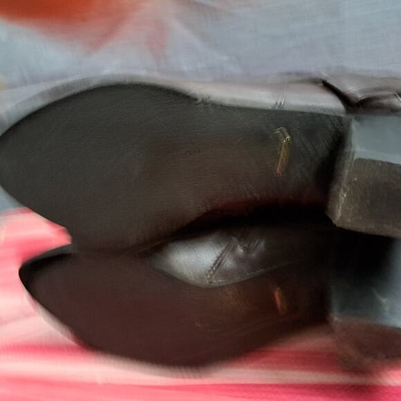 %Vionic Women's Upright Trinity Ankle Boot Chocolate US Size 11 / D7 - Picture 12 of 14